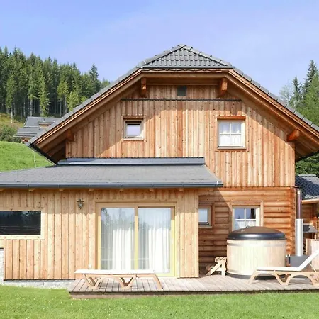 Holiday Village Reiteralm Pichl Im Ennstal Osm03023 Hyg Dom wakacyjny Pichl (Styria)