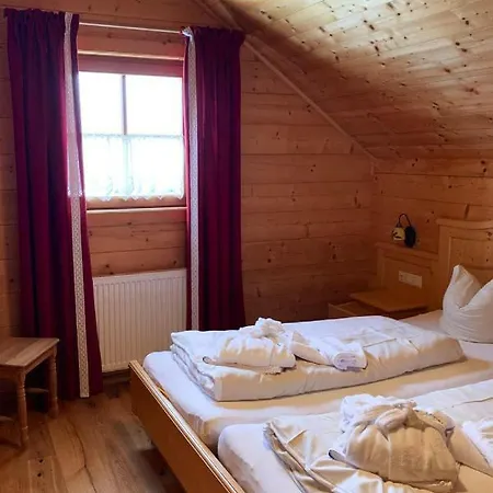 Holiday Village Reiteralm Pichl Im Ennstal Osm03023 Hyg Pichl (Styria)