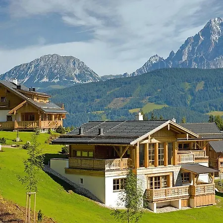 Holiday Village Reiteralm Pichl Im Ennstal Osm03023 Hyg *