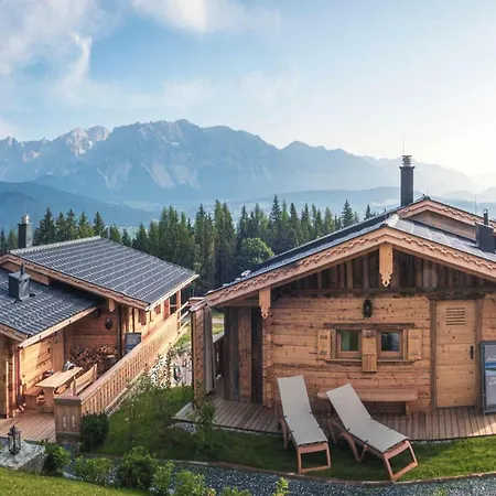 Dom wakacyjny Holiday Village Reiteralm Pichl Im Ennstal Osm03023 Hyg Pichl (Styria)