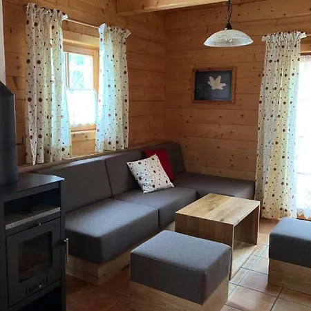 Holiday Village Reiteralm Pichl Im Ennstal Osm03023 Hyg Dom wakacyjny *