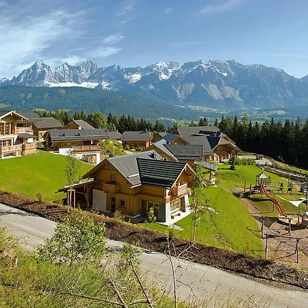 Dom wakacyjny Holiday Village Reiteralm Pichl Im Ennstal Osm03023 Hyg *