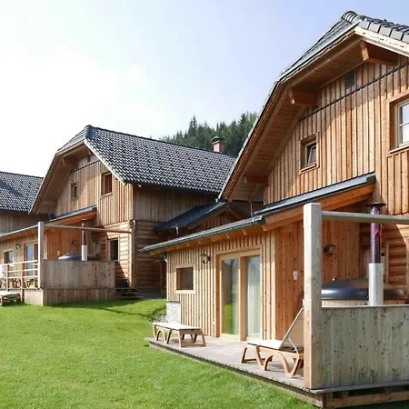 Holiday Village Reiteralm Pichl Im Ennstal Osm03023 Hyg *