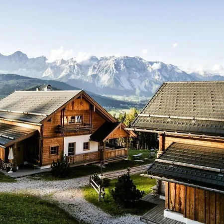 Holiday Village Reiteralm Pichl Im Ennstal Osm03023 Hyg Dom wakacyjny Pichl (Styria)