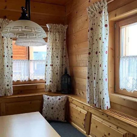 Holiday Village Reiteralm Pichl Im Ennstal Osm03023 Hyg Dom wakacyjny