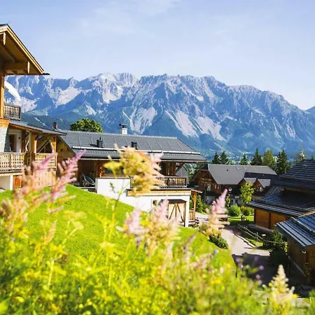 Holiday Village Reiteralm Pichl Im Ennstal Osm03023 Hyg *