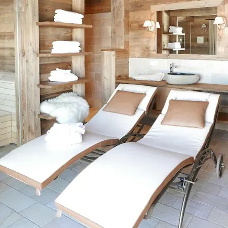 Dom wakacyjny Holiday Village Reiteralm Pichl Im Ennstal Osm03023 Hyg