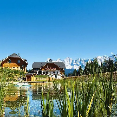 Holiday Village Reiteralm Pichl Im Ennstal Osm03023 Hyg Dom wakacyjny Pichl (Styria)