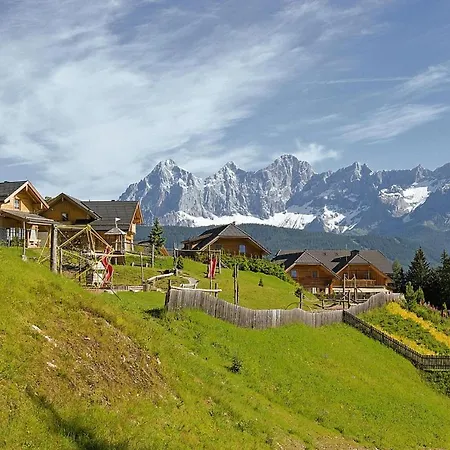 Holiday Village Reiteralm Pichl Im Ennstal Osm03023 Hyg Dom wakacyjny